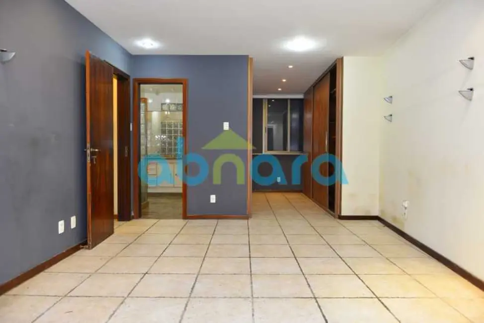 Foto 9 de Apartamento com 3 quartos à venda, 280m2 em Rio De Janeiro - RJ