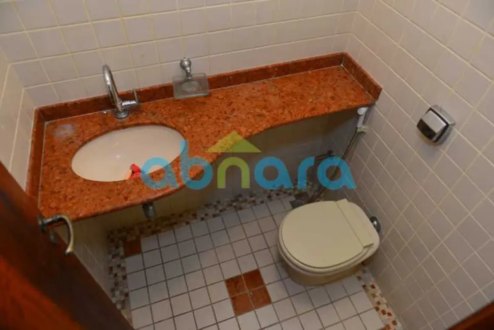 Foto 6 de Apartamento com 3 quartos à venda, 280m2 em Rio De Janeiro - RJ