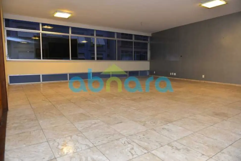 Foto 1 de Apartamento com 3 quartos à venda, 280m2 em Rio De Janeiro - RJ