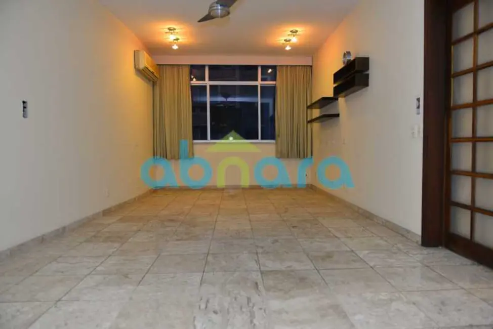 Foto 4 de Apartamento com 3 quartos à venda, 280m2 em Rio De Janeiro - RJ