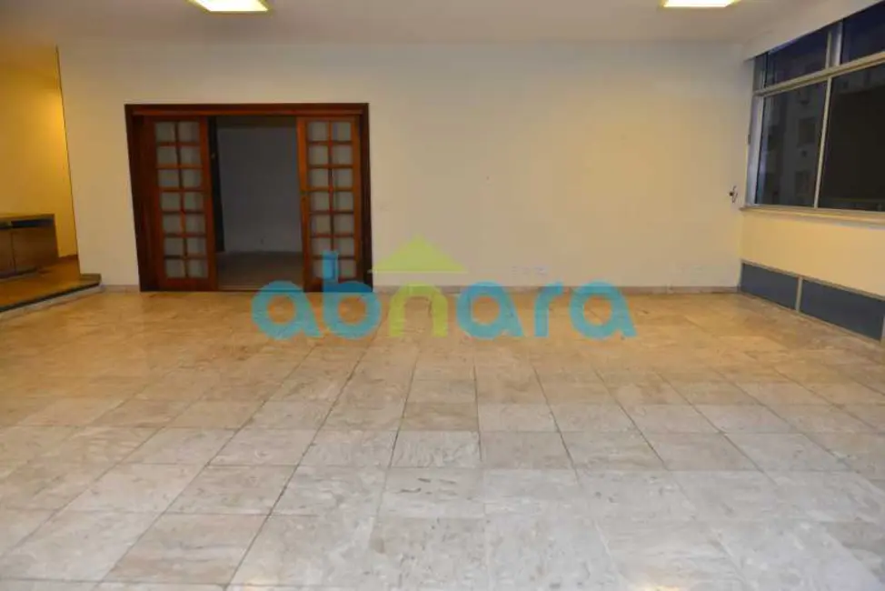 Foto 3 de Apartamento com 3 quartos à venda, 280m2 em Rio De Janeiro - RJ