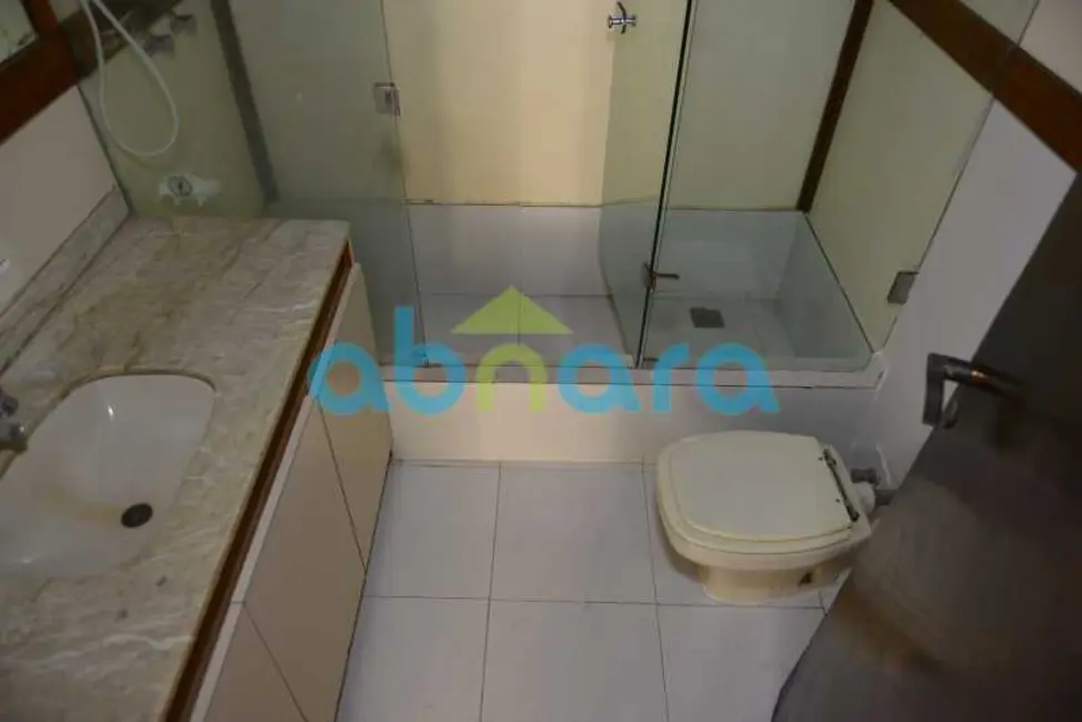 Foto 7 de Apartamento com 3 quartos à venda, 200m2 em Rio De Janeiro - RJ