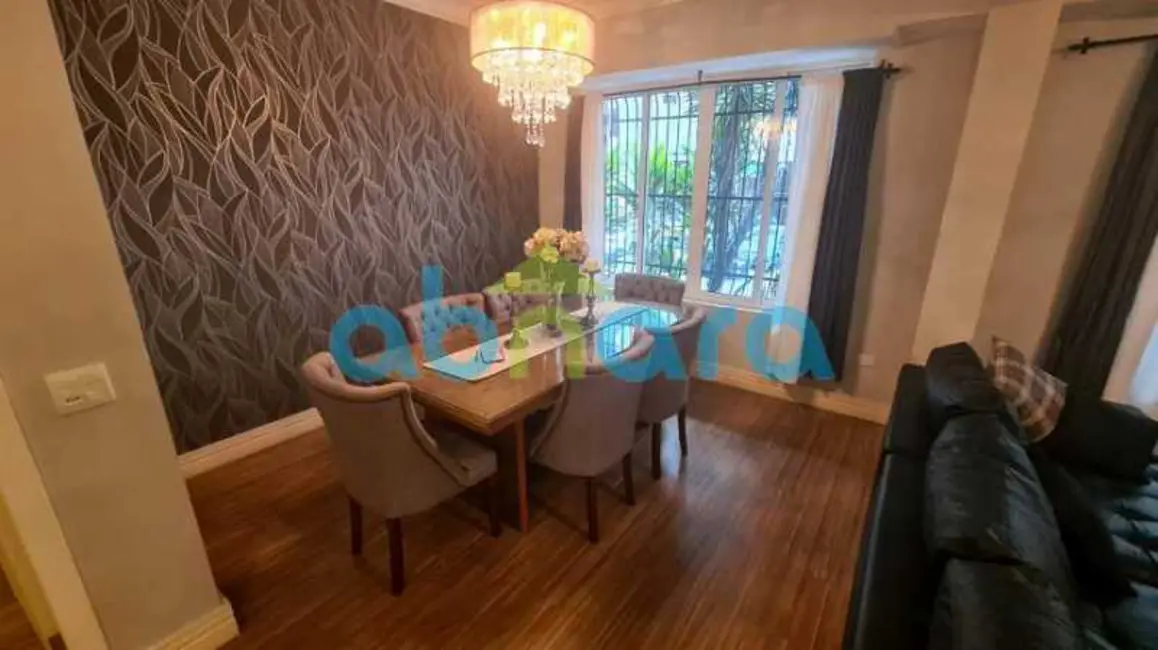 Foto 5 de Apartamento com 3 quartos à venda, 119m2 em Rio De Janeiro - RJ