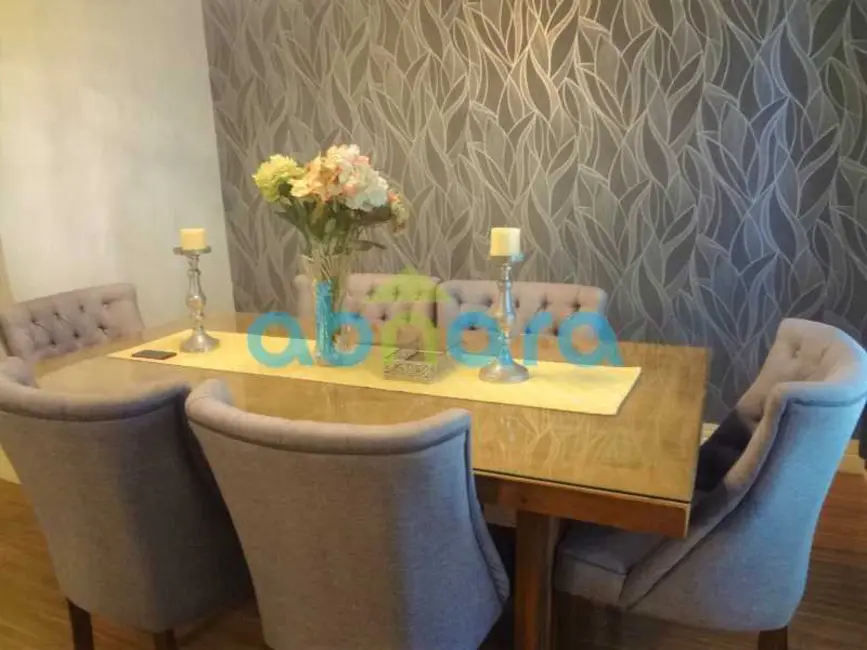 Foto 7 de Apartamento com 3 quartos à venda, 119m2 em Rio De Janeiro - RJ