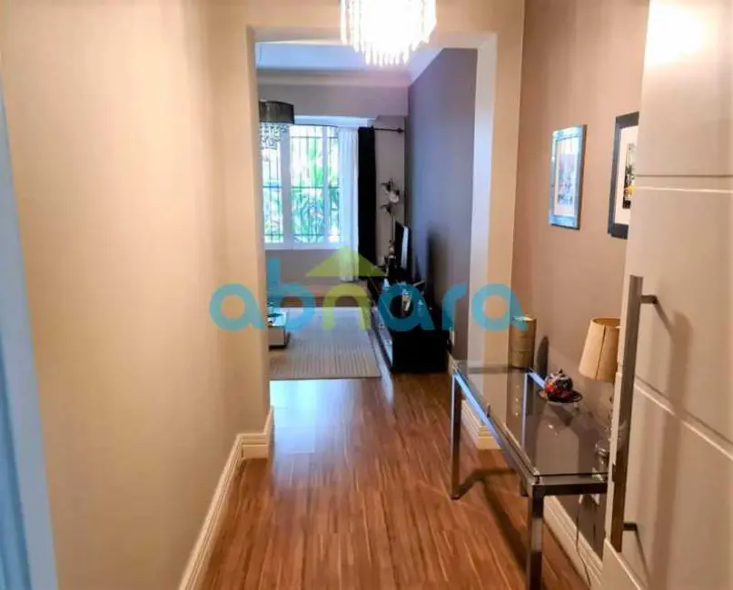 Foto 9 de Apartamento com 3 quartos à venda, 119m2 em Rio De Janeiro - RJ