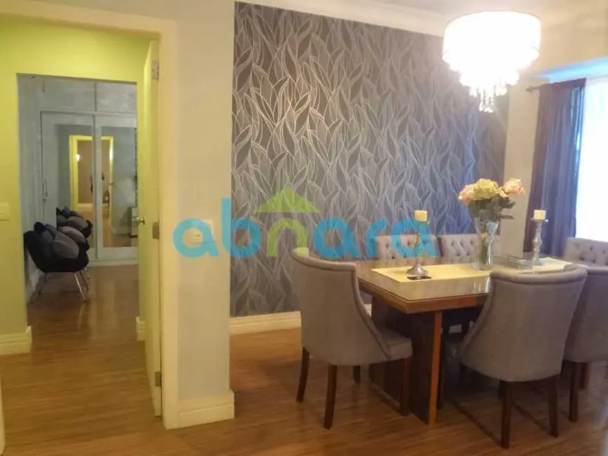 Foto 8 de Apartamento com 3 quartos à venda, 119m2 em Rio De Janeiro - RJ