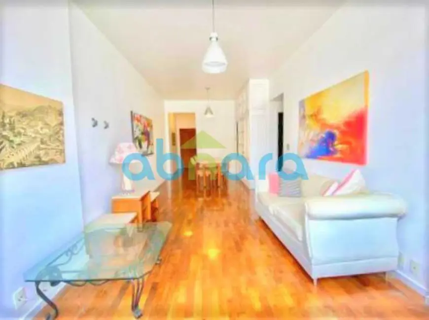 Apartamento com 3 quartos à venda, 137m2 em Rio De Janeiro - RJ - imagem 2 Foto 2 de Apartamento com 3 quartos à venda, 137m2 em Rio De Janeiro - RJ