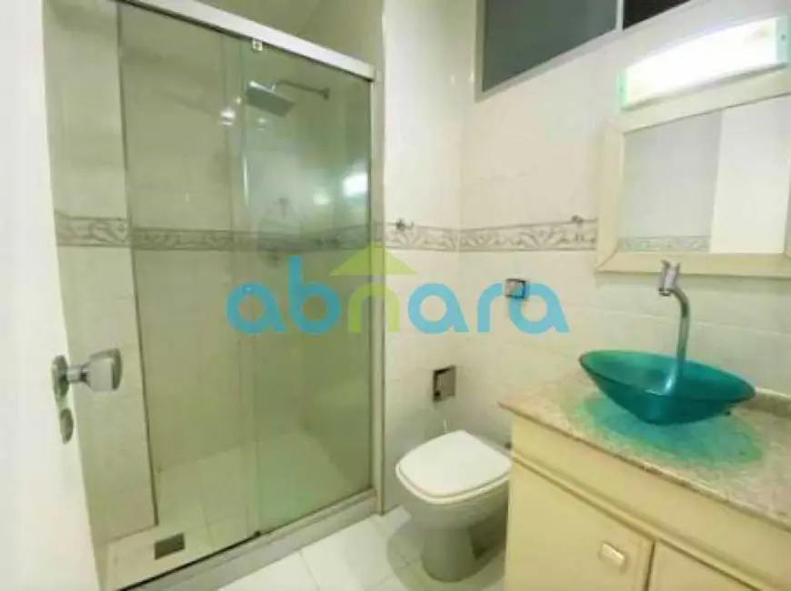 Apartamento com 3 quartos à venda, 137m2 em Rio De Janeiro - RJ - imagem 5 Foto 5 de Apartamento com 3 quartos à venda, 137m2 em Rio De Janeiro - RJ