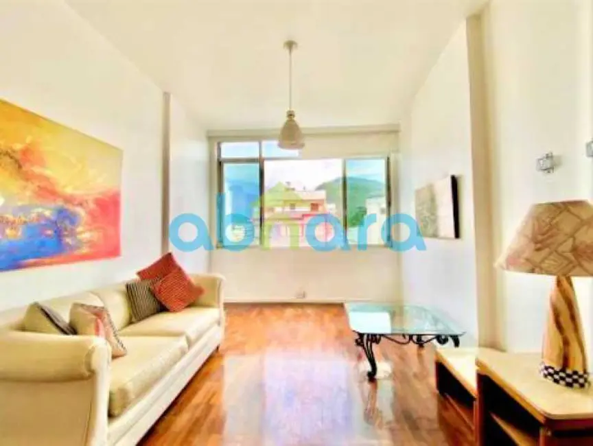 Apartamento com 3 quartos à venda, 137m2 em Rio De Janeiro - RJ - imagem 1 Foto 1 de Apartamento com 3 quartos à venda, 137m2 em Rio De Janeiro - RJ