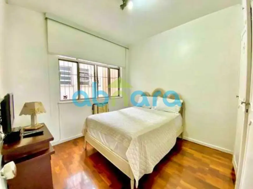 Apartamento com 3 quartos à venda, 137m2 em Rio De Janeiro - RJ - imagem 6 Foto 6 de Apartamento com 3 quartos à venda, 137m2 em Rio De Janeiro - RJ