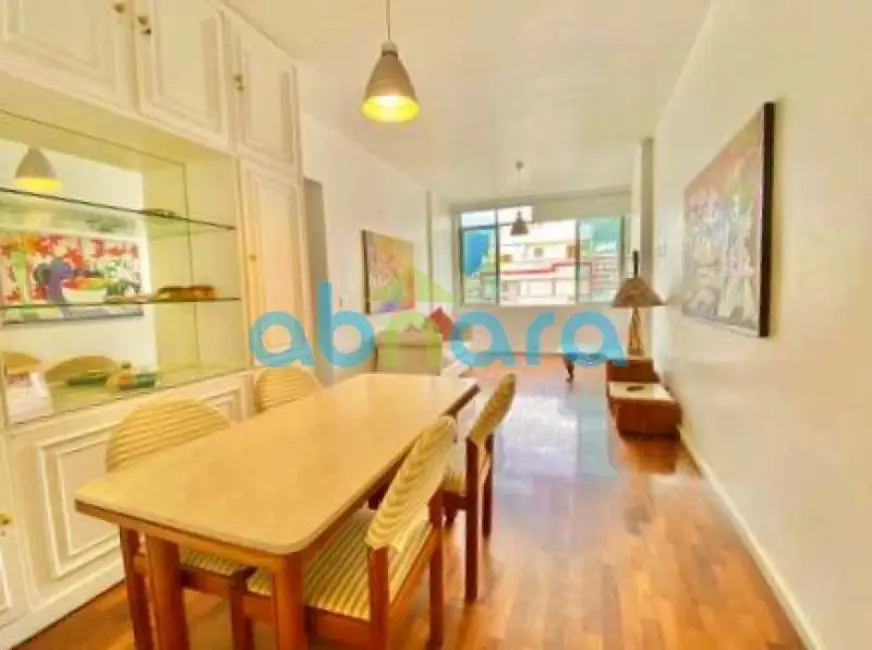 Apartamento com 3 quartos à venda, 137m2 em Rio De Janeiro - RJ - imagem 3 Foto 3 de Apartamento com 3 quartos à venda, 137m2 em Rio De Janeiro - RJ