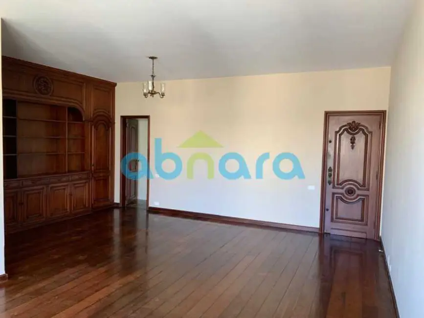 Foto 1 de Apartamento com 3 quartos à venda, 130m2 em Rio De Janeiro - RJ