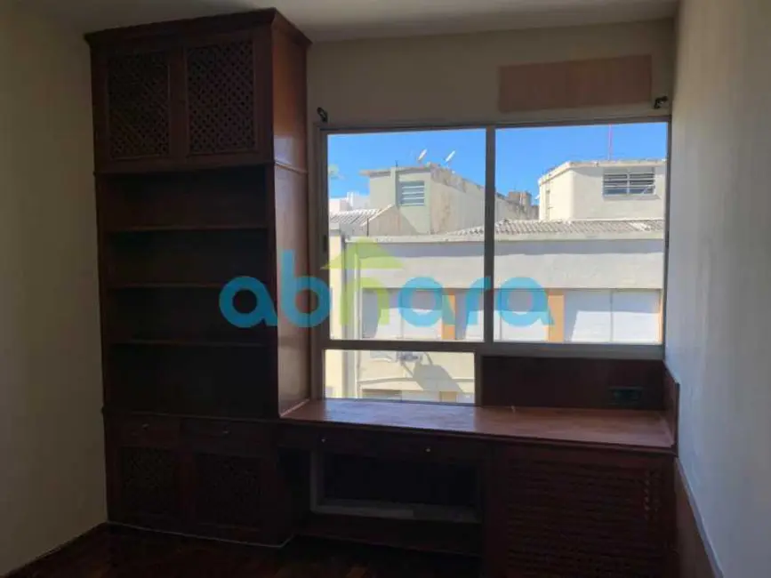 Foto 6 de Apartamento com 3 quartos à venda, 130m2 em Rio De Janeiro - RJ