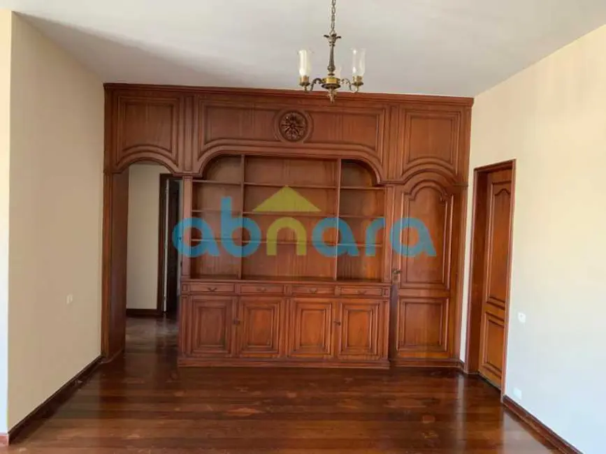 Foto 3 de Apartamento com 3 quartos à venda, 130m2 em Rio De Janeiro - RJ