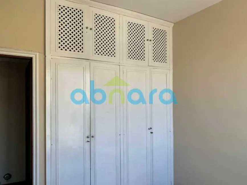 Foto 5 de Apartamento com 3 quartos à venda, 130m2 em Rio De Janeiro - RJ