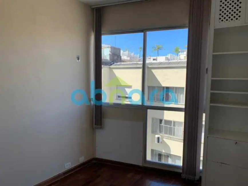 Foto 8 de Apartamento com 3 quartos à venda, 130m2 em Rio De Janeiro - RJ