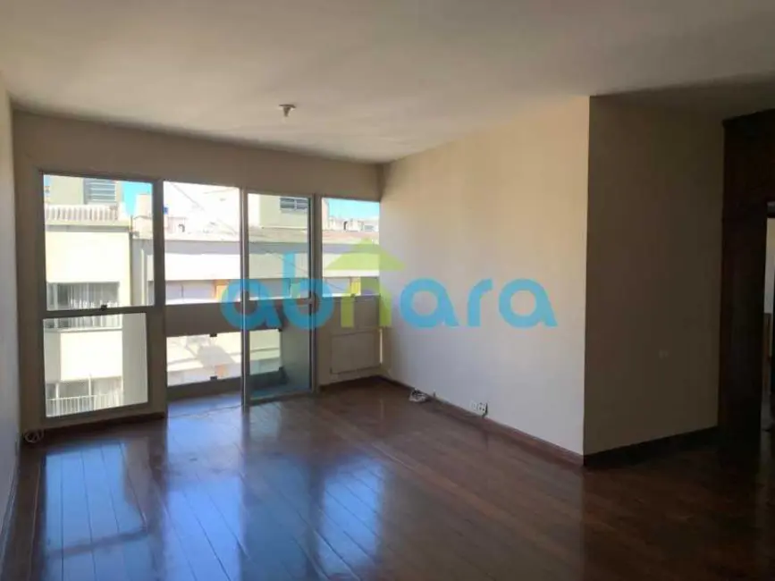 Foto 4 de Apartamento com 3 quartos à venda, 130m2 em Rio De Janeiro - RJ
