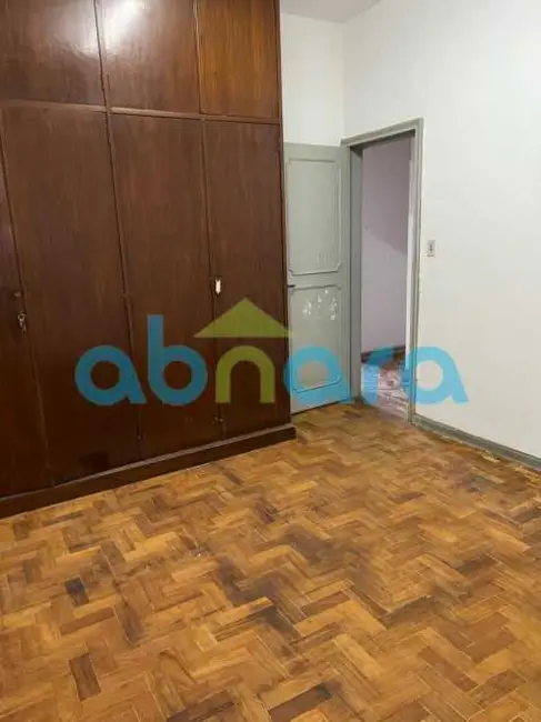 Foto 9 de Apartamento com 3 quartos à venda, 125m2 em Rio De Janeiro - RJ
