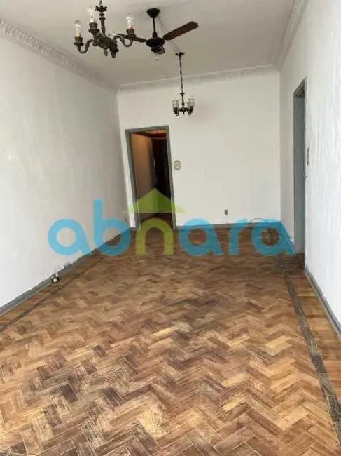 Foto 1 de Apartamento com 3 quartos à venda, 125m2 em Rio De Janeiro - RJ