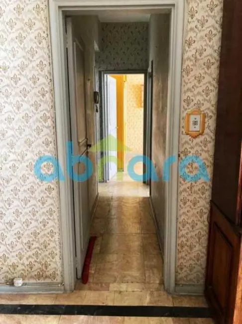 Foto 4 de Apartamento com 3 quartos à venda, 125m2 em Rio De Janeiro - RJ