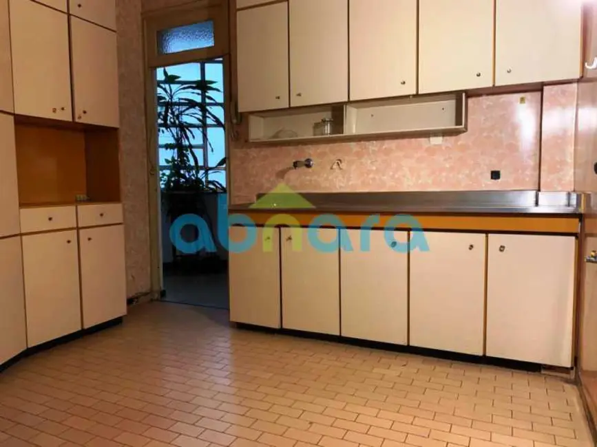 Foto 8 de Apartamento com 3 quartos à venda, 125m2 em Rio De Janeiro - RJ