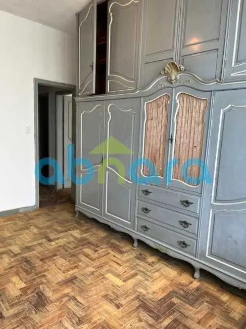 Foto 4 de Apartamento com 3 quartos à venda, 125m2 em Rio De Janeiro - RJ