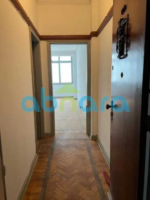Foto 2 de Apartamento com 3 quartos à venda, 125m2 em Rio De Janeiro - RJ