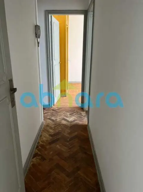 Foto 8 de Apartamento com 3 quartos à venda, 125m2 em Rio De Janeiro - RJ