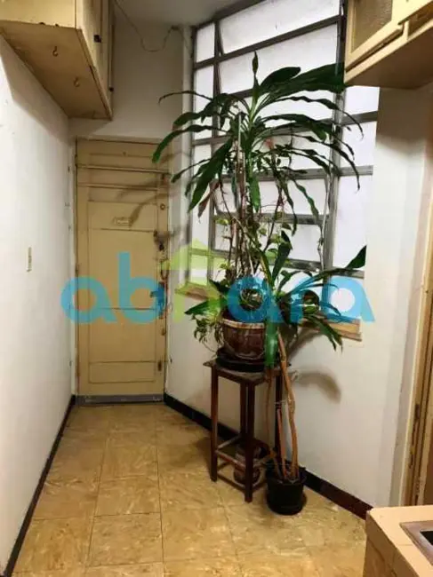 Foto 1 de Apartamento com 3 quartos à venda, 125m2 em Rio De Janeiro - RJ