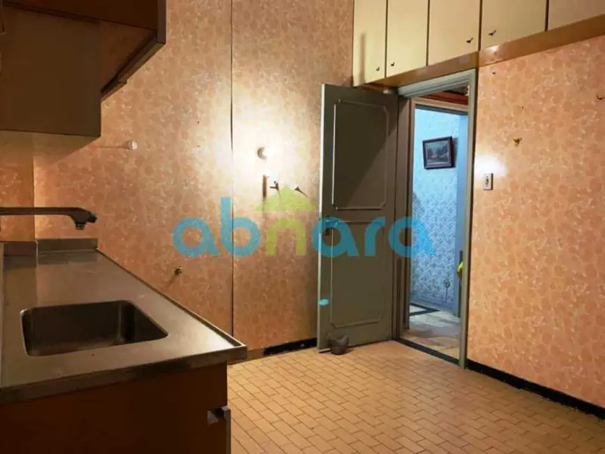Foto 7 de Apartamento com 3 quartos à venda, 125m2 em Rio De Janeiro - RJ