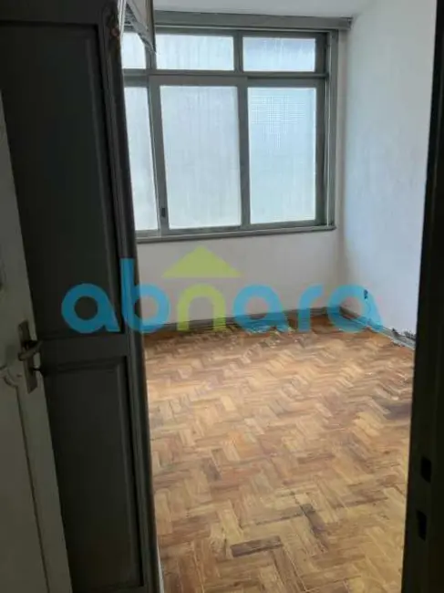 Foto 3 de Apartamento com 3 quartos à venda, 125m2 em Rio De Janeiro - RJ