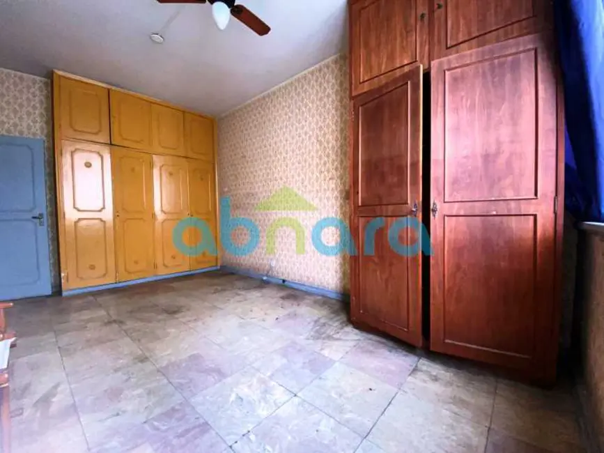 Foto 2 de Apartamento com 3 quartos à venda, 125m2 em Rio De Janeiro - RJ