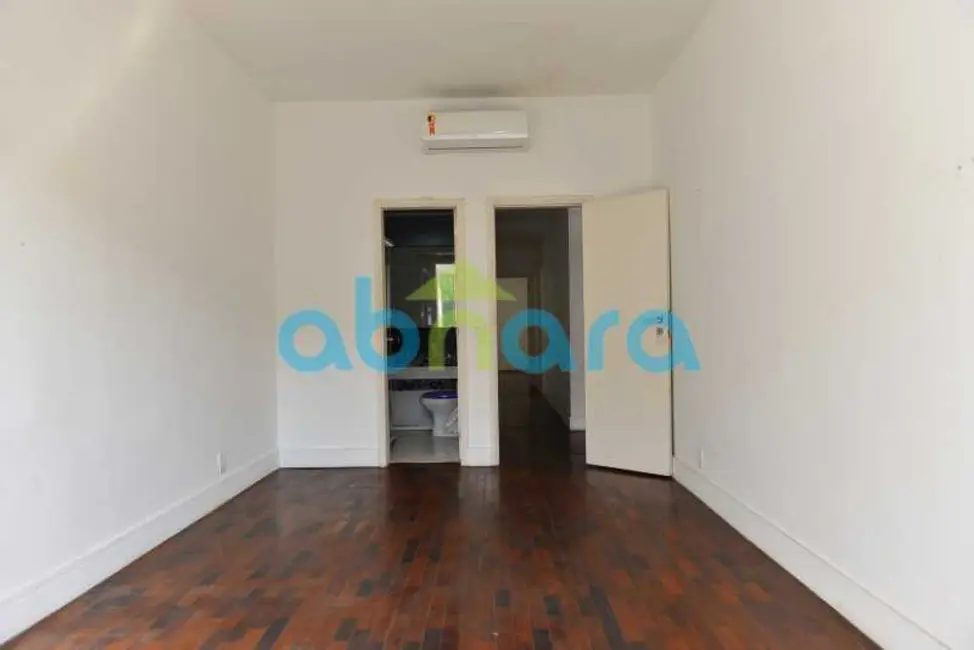 Foto 5 de Apartamento com 3 quartos à venda, 160m2 em Rio De Janeiro - RJ