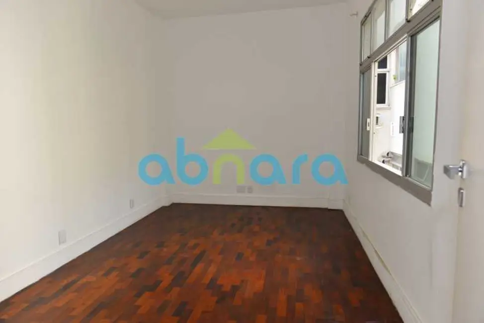 Foto 8 de Apartamento com 3 quartos à venda, 160m2 em Rio De Janeiro - RJ