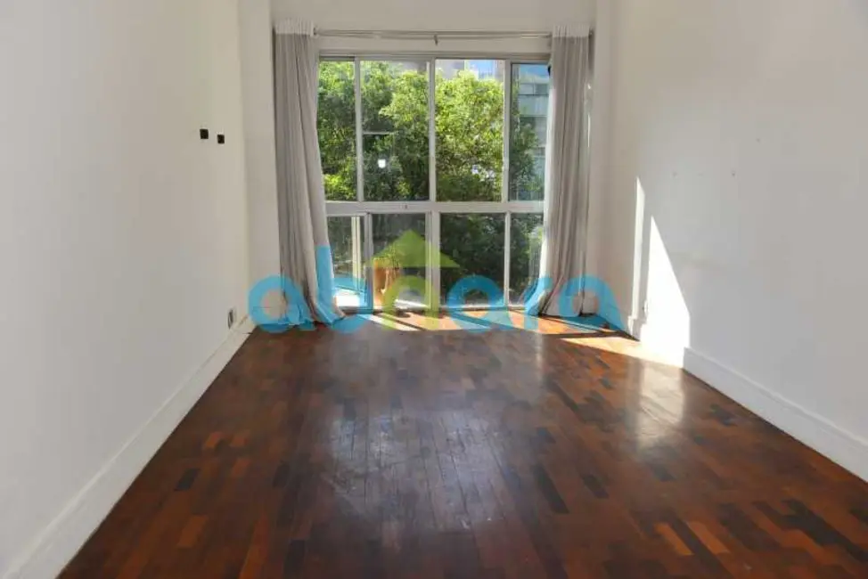 Foto 4 de Apartamento com 3 quartos à venda, 160m2 em Rio De Janeiro - RJ