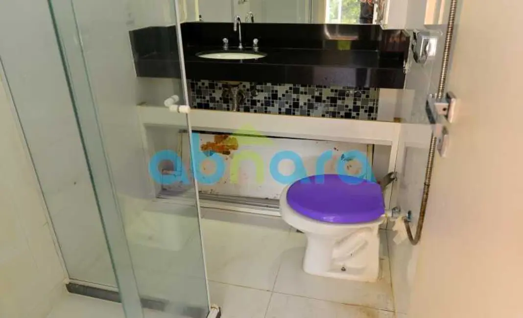 Foto 6 de Apartamento com 3 quartos à venda, 160m2 em Rio De Janeiro - RJ