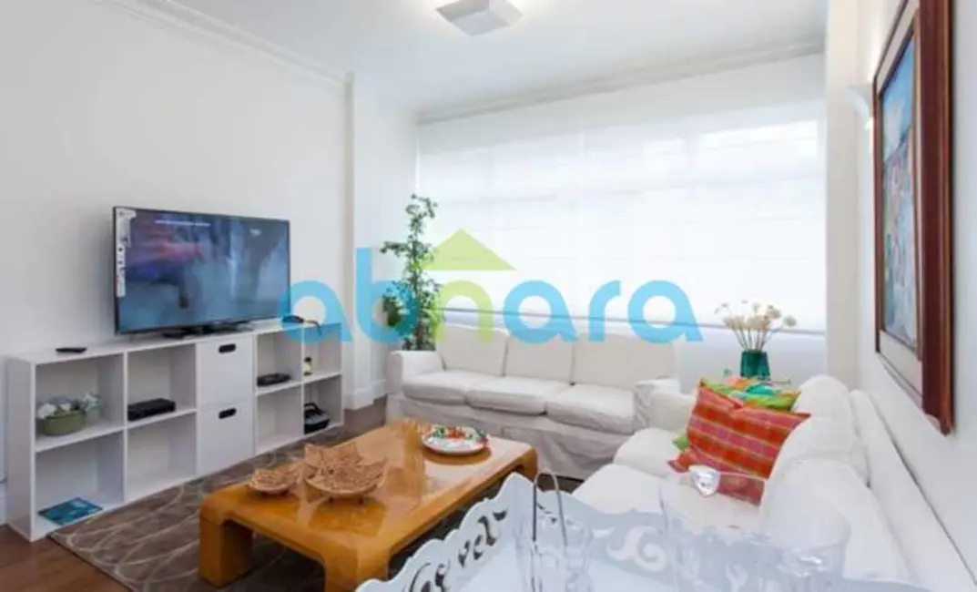 Apartamento com 3 quartos à venda, 110m2 em Rio De Janeiro - RJ - imagem 7 Foto 7 de Apartamento com 3 quartos à venda, 110m2 em Rio De Janeiro - RJ