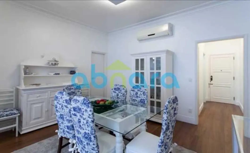 Apartamento com 3 quartos à venda, 110m2 em Rio De Janeiro - RJ - imagem 6 Foto 6 de Apartamento com 3 quartos à venda, 110m2 em Rio De Janeiro - RJ