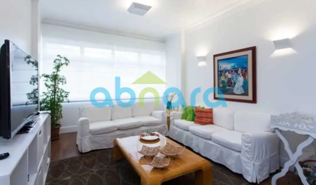 Apartamento com 3 quartos à venda, 110m2 em Rio De Janeiro - RJ - imagem 1 Foto 1 de Apartamento com 3 quartos à venda, 110m2 em Rio De Janeiro - RJ