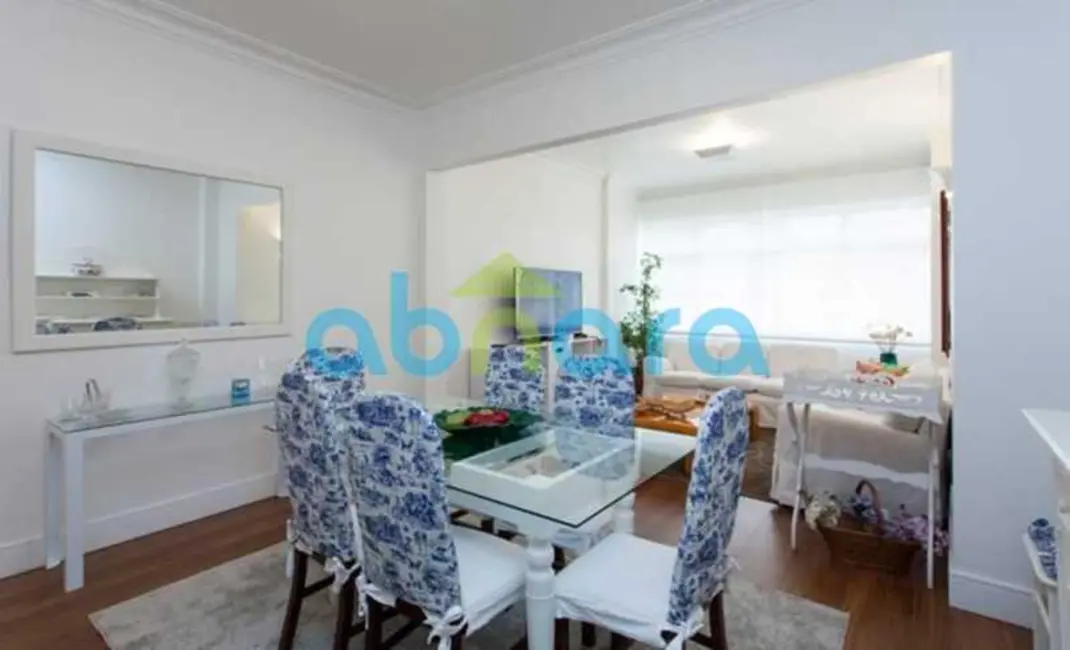 Apartamento com 3 quartos à venda, 110m2 em Rio De Janeiro - RJ - imagem 2 Foto 2 de Apartamento com 3 quartos à venda, 110m2 em Rio De Janeiro - RJ