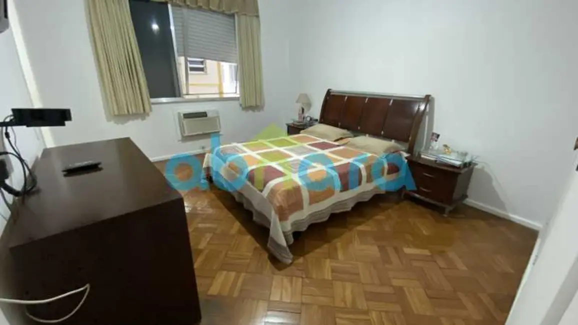 Foto 9 de Apartamento com 3 quartos à venda, 206m2 em Rio De Janeiro - RJ
