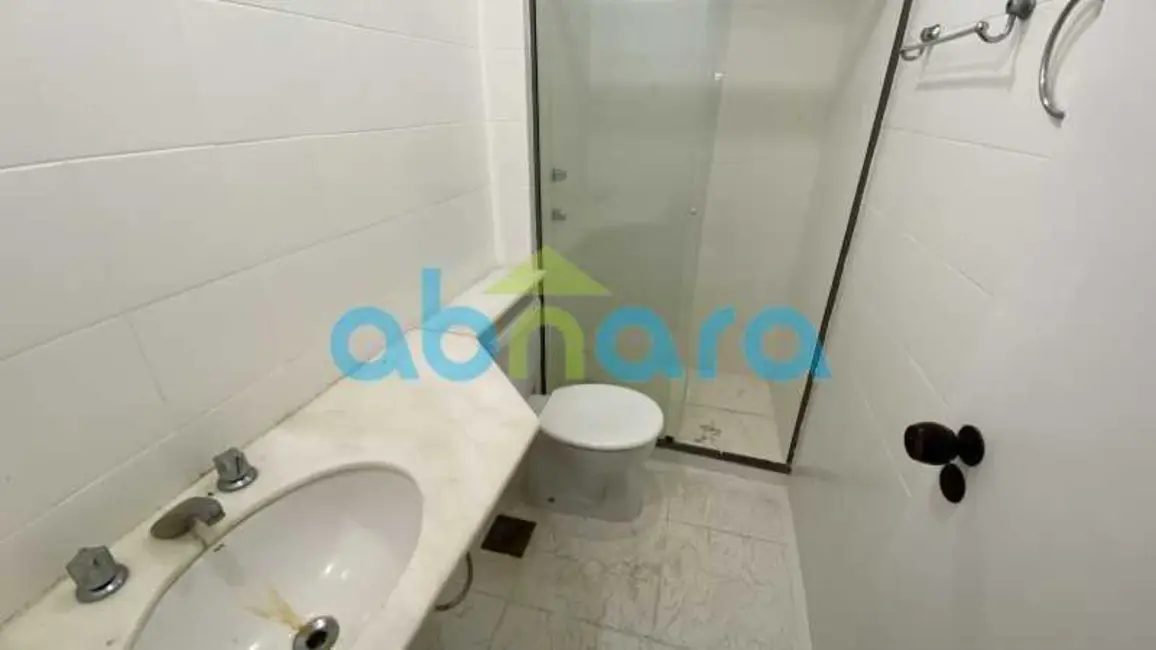 Foto 8 de Apartamento com 3 quartos à venda, 112m2 em Rio De Janeiro - RJ