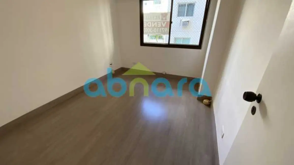 Foto 5 de Apartamento com 3 quartos à venda, 112m2 em Rio De Janeiro - RJ