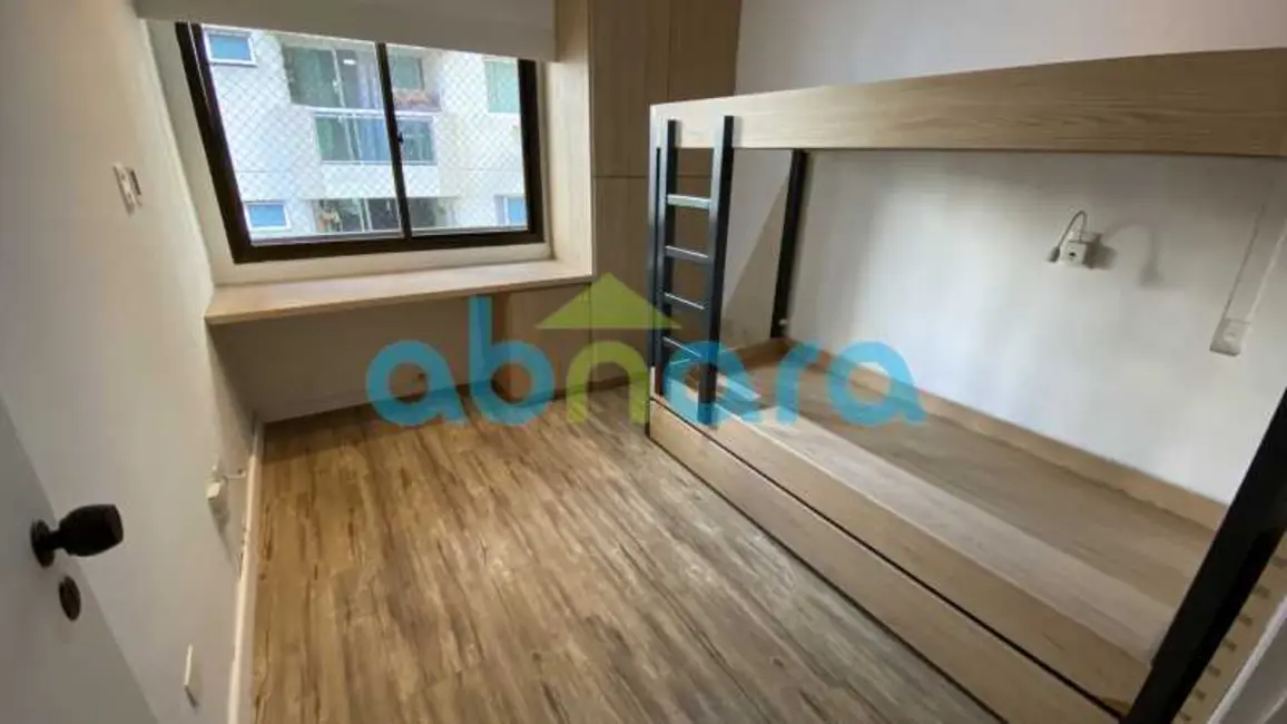 Foto 4 de Apartamento com 3 quartos à venda, 112m2 em Rio De Janeiro - RJ