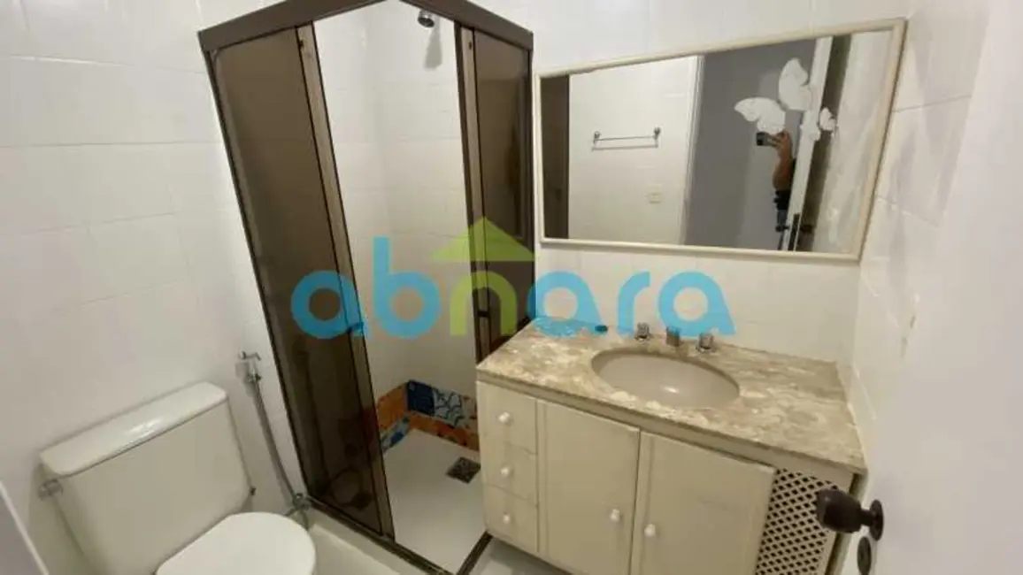 Foto 7 de Apartamento com 3 quartos à venda, 112m2 em Rio De Janeiro - RJ