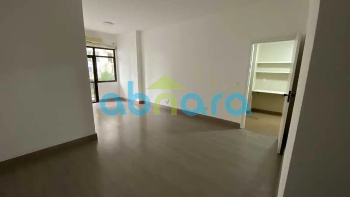 Foto 2 de Apartamento com 3 quartos à venda, 112m2 em Rio De Janeiro - RJ