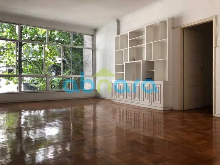 Foto 1 de Apartamento com 3 quartos à venda, 123m2 em Rio De Janeiro - RJ