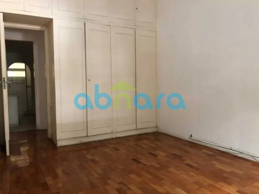Foto 6 de Apartamento com 3 quartos à venda, 123m2 em Rio De Janeiro - RJ