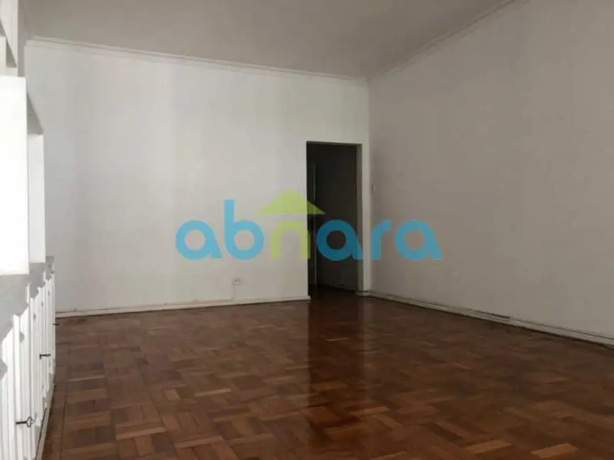 Foto 7 de Apartamento com 3 quartos à venda, 123m2 em Rio De Janeiro - RJ