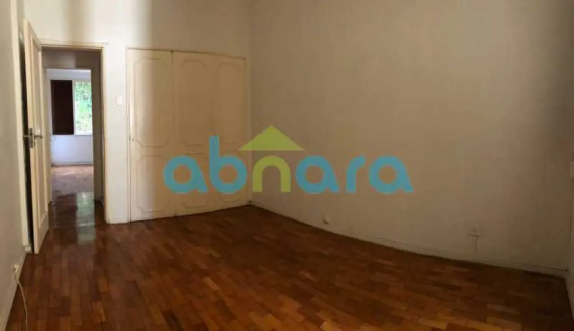 Foto 8 de Apartamento com 3 quartos à venda, 123m2 em Rio De Janeiro - RJ